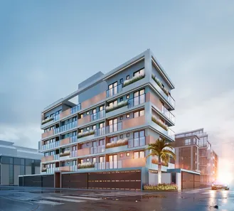Apartamento com 3 Quartos à venda, 90m² no Altiplano Cabo Branco, João Pessoa