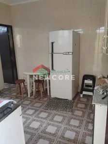 Casa com 2 Quartos à venda, 84m² no Balneário Itaóca, Mongaguá
