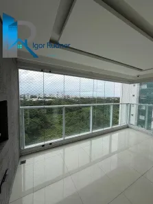 Apartamento com 3 Quartos à venda, 88m² no Patamares, Salvador