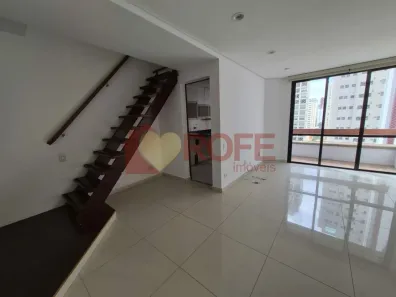 Apartamento com 1 Quarto para alugar, 70m² no Planalto Paulista, São Paulo