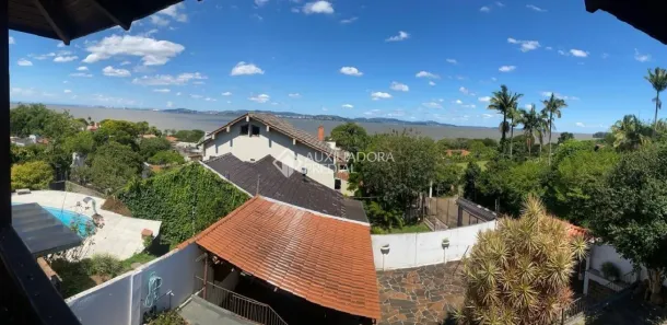 Casa com 4 Quartos à venda, 263m² no Centro, Guaíba