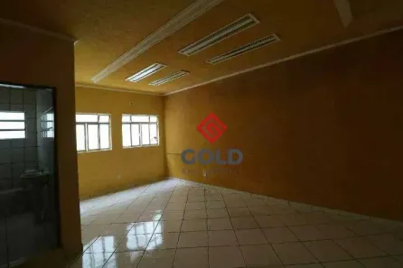 Sala Comercial para alugar, 20m² no Silveira, Santo André