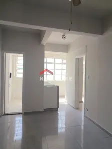 Apartamento com 1 Quarto à venda, 38m² no Centro, São Vicente