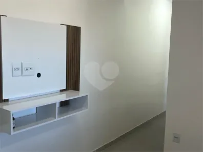 Apartamento com 2 Quartos à venda, 40m² no Parque das Paineiras, São Paulo