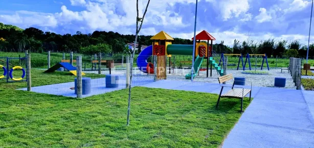 Lote/Terreno à venda, 360m² no Vargem Pequena, Florianópolis