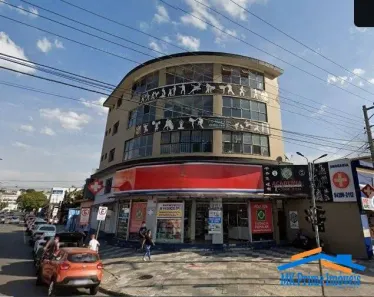 Imóvel Comercial à venda, 712m² no km 18, Osasco