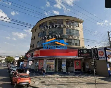 Prédio Comercial à venda, 712m² no km 18, Osasco