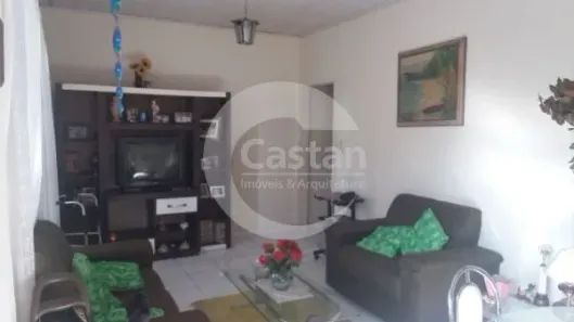 Casa com 2 Quartos à venda, 125m² no Vila Cordeiro, São Paulo