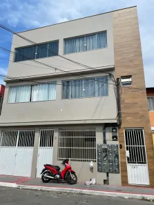 Apartamento com 1 Quarto para alugar, 30m² no Guaranhuns, Vila Velha