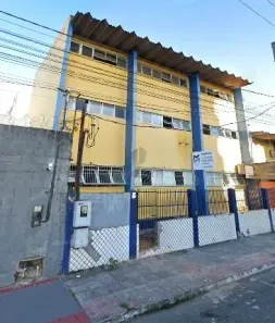 Prédio Comercial com 16 Quartos para alugar, 675m² no Praia de Itaparica, Vila Velha