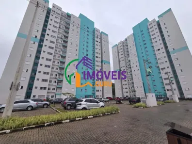 Apartamento com 2 Quartos à venda, 44m² no Botujuru, Mogi das Cruzes
