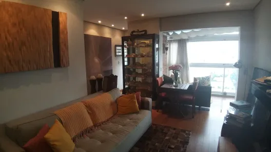Apartamento com 1 Quarto à venda, 123m² no Pinheiros, São Paulo