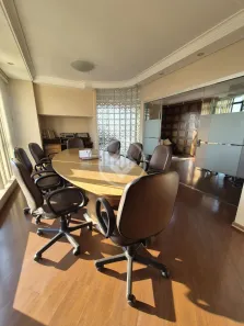 Sala Comercial à venda, 178m² no Centro, Curitiba