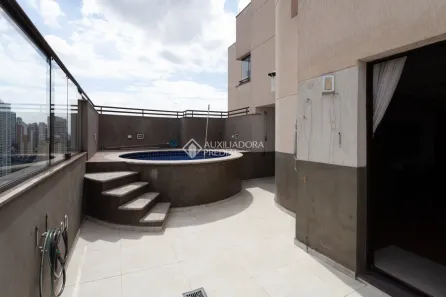 Cobertura com 3 Quartos à venda, 185m² no Vila Formosa, São Paulo