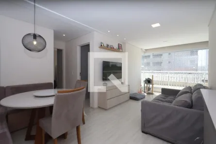 Apartamento com 2 Quartos à venda, 60m² no Vila Prudente, São Paulo