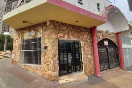 Ponto Comercial para alugar, 300m² no Ipiranga, Ribeirão Preto