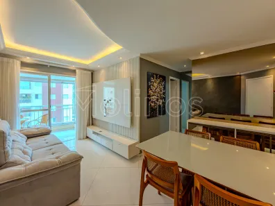 Apartamento com 3 Quartos à venda, 72m² no Vila Gomes Cardim, São Paulo