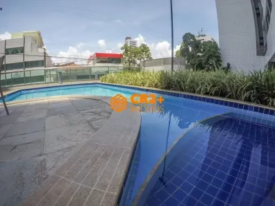 Apartamento com 3 Quartos à venda, 125m² no Pina, Recife
