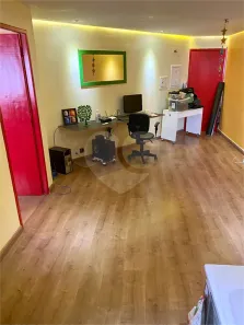 Sala Comercial à venda, 26m² no Lapa, São Paulo