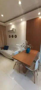 Apartamento com 2 Quartos à venda, 72m² no Icaraí, Niterói