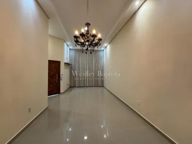 Casa com 3 Quartos à venda, 154m² no Parque Residencial J. Macedo, São José do Rio Preto