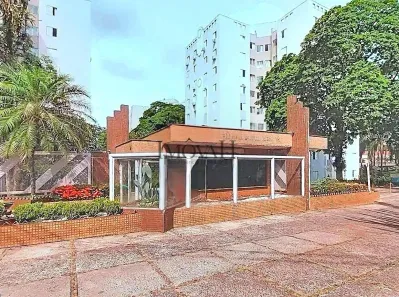 Apartamento com 3 Quartos à venda, 72m² no Cláudia, Londrina