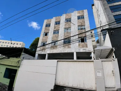 Apartamento com 2 Quartos para alugar, 80m² no São Mateus, Juiz de Fora