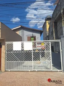 Casa com 3 Quartos à venda, 167m² no Parque Boturussu, São Paulo