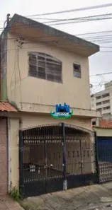 Sobrado com 4 Quartos à venda, 150m² no Macedo, Guarulhos