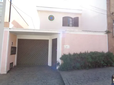 Sobrado com 4 Quartos à venda, 242m² no Guaiaúna, São Paulo