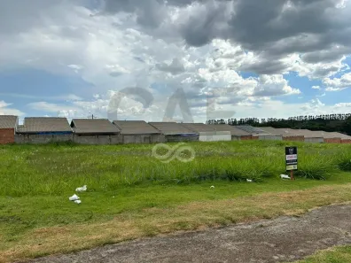 Lote/Terreno à venda, 10m² no Residencial Van Den Broek, Holambra