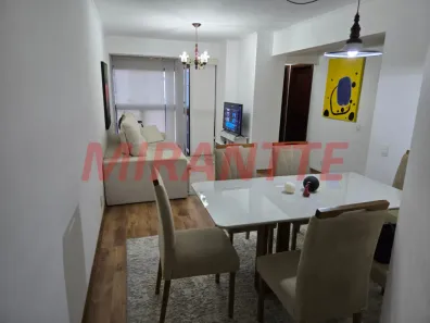 Apartamento com 3 Quartos à venda, 73m² no Parque Peruche, São Paulo