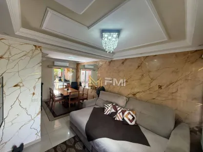 Casa de Condomínio com 2 Quartos à venda, 100m² no Jardim Interlagos, Hortolândia