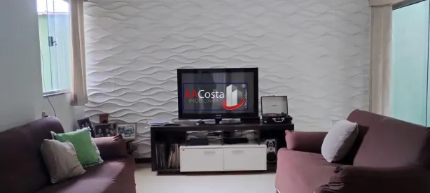 Casa com 3 Quartos à venda, 196m² no Jardim Portinari, Franca