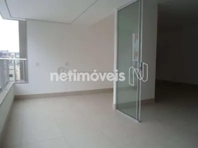 Apartamento com 4 Quartos à venda, 128m² no Buritis, Belo Horizonte