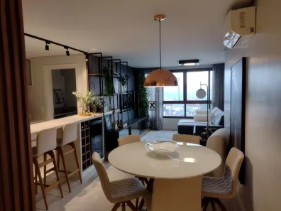 Apartamento com 2 Quartos à venda, 86m² no Juventude da Enologia, Bento Gonçalves