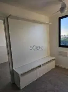 Apartamento com 2 Quartos para alugar, 34m² no Butantã, São Paulo