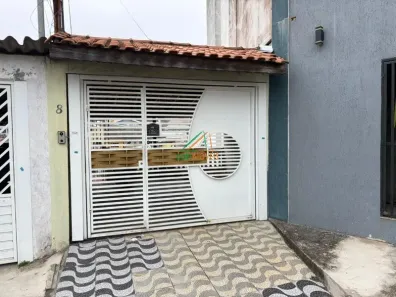 Casa com 1 Quarto para alugar, 42m² no Cidade Patriarca, São Paulo