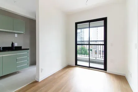Apartamento com 2 Quartos à venda, 42m² no Água Branca, São Paulo