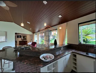 Casa de Condomínio com 3 Quartos para alugar, 504m² no Parque das Laranjeiras, Itatiba