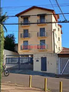 Apartamento com 1 Quarto à venda, 45m² no Cidade Jardim, São Carlos