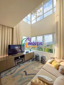 Apartamento com 2 Quartos à venda, 82m² no Sítio Tamboré Alphaville, Barueri
