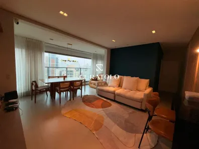 Apartamento com 2 Quartos à venda, 74m² no Indianópolis, São Paulo