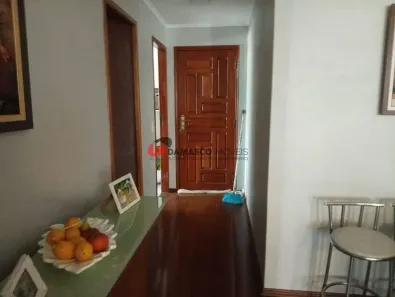 Apartamento com 3 Quartos à venda, 76m² no Jardim Independência, São Paulo
