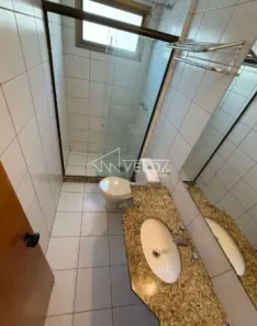 Apartamento com 3 Quartos à venda, 110m² no Botafogo, Rio de Janeiro