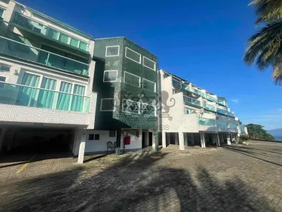 Apartamento com 1 Quarto à venda, 55m² no Martim de Sá, Caraguatatuba