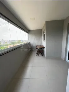 Apartamento com 1 Quarto à venda, 58m² no Jardim América, Sorocaba