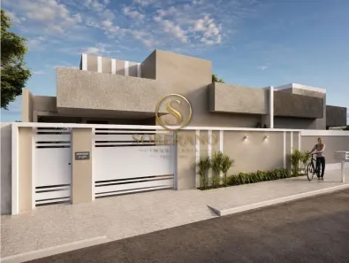 Casa com 2 Quartos à venda, 91m² no Plano Diretor Norte, Palmas