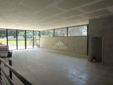Ponto Comercial para alugar, 270m² no Vila Monte Alegre, Ribeirão Preto
