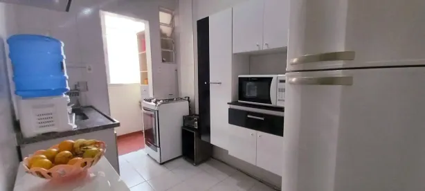 Kitnet com 1 Quarto à venda, 35m² no Aclimação, São Paulo